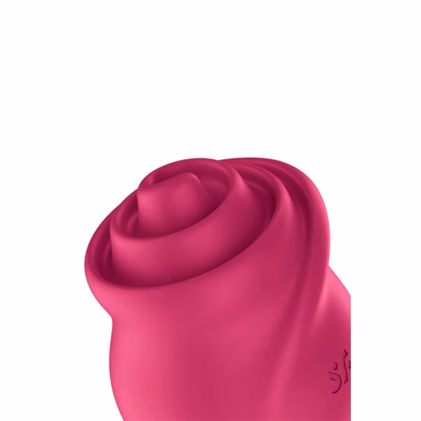 Satisfyer Tongue Expert - Sextoy rabbit + langue vibrante