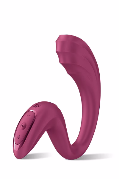 Satisfyer G for Goddess 3 - Rabbit double stimulation