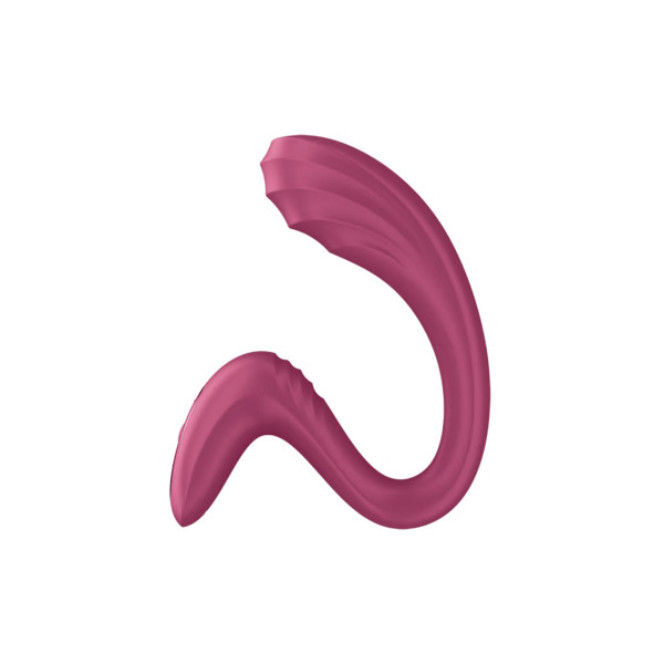Satisfyer G for Goddess 3 - Rabbit double stimulation