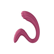 Satisfyer G for Goddess 3 - Rabbit double stimulation
