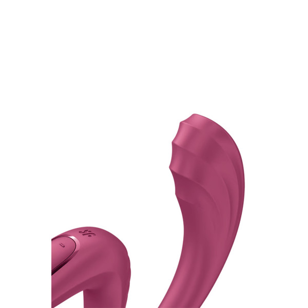 Satisfyer G for Goddess 3 - Rabbit double stimulation