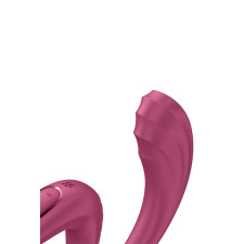 Satisfyer G for Goddess 3 - Rabbit double stimulation