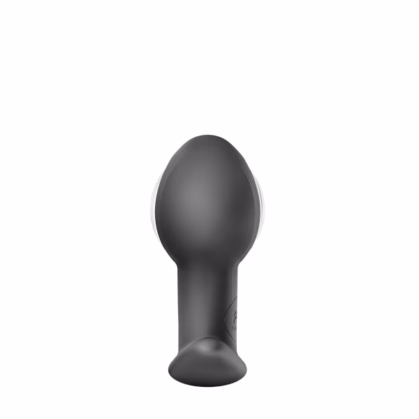 Plug anal Geisha avec bille interne