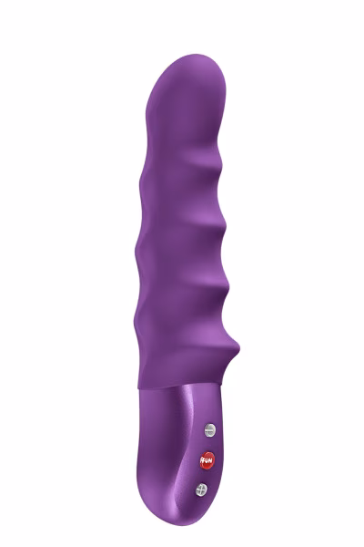 Fun Factory Stronic Surf - Vibromasseur pulsateur va-et-vient