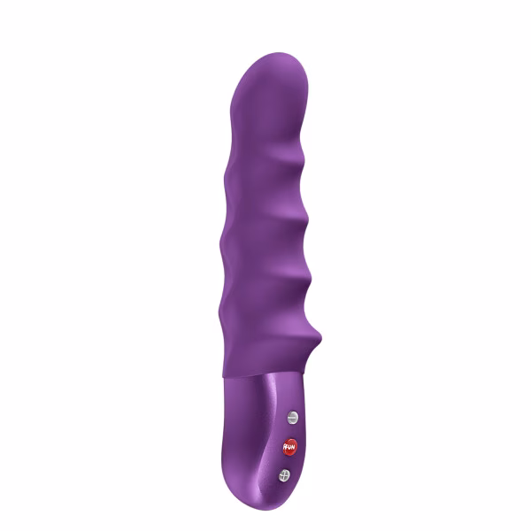 Fun Factory Stronic Surf - Vibromasseur pulsateur va-et-vient