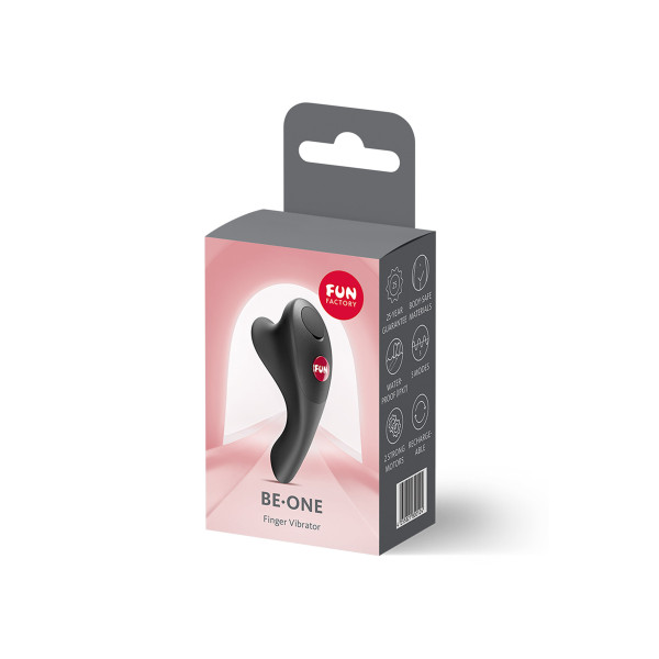 Stimulateur de doigt homme femme USB