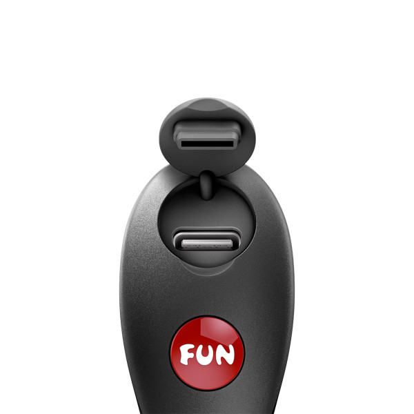 Stimulateur de doigt homme femme USB