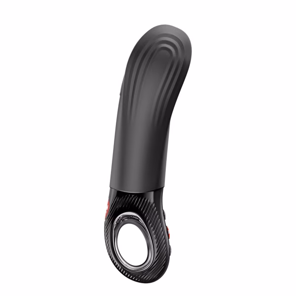 Stimulateur de fellation et de jeux de couple