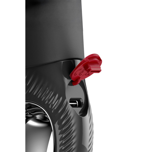 Stimulateur de fellation et de jeux de couple