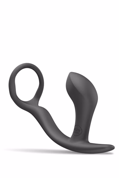 Sextoy : cockring plug anal