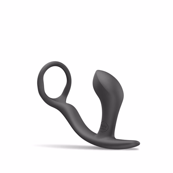 Sextoy : cockring plug anal