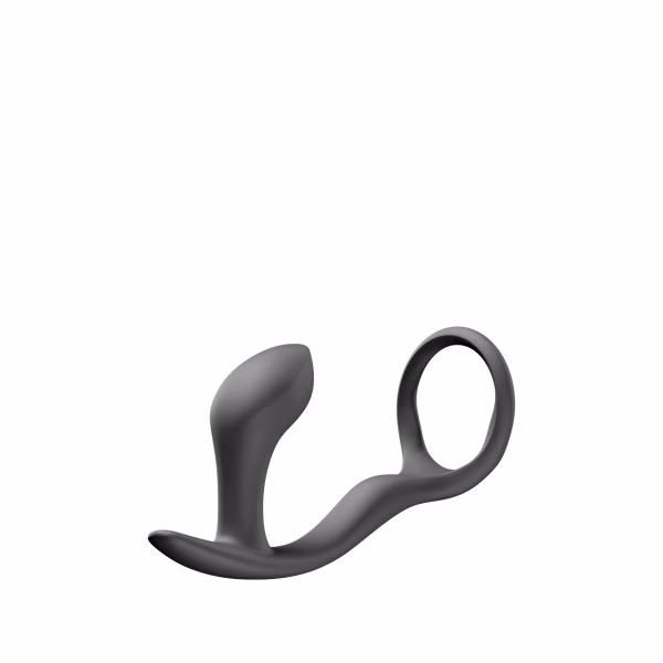 Sextoy : cockring plug anal