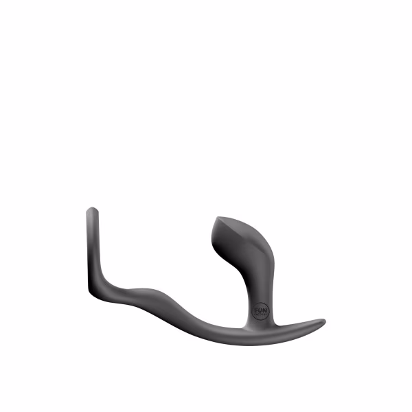Sextoy : cockring plug anal
