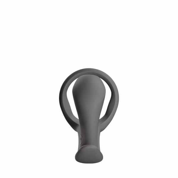 Sextoy : cockring plug anal