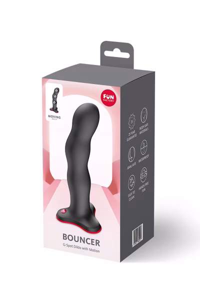 Gode Fun Factory noir bas large