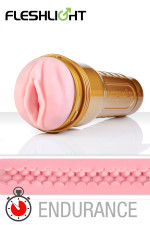 Fleshlight Stamina Training Unit, masturbateur vagin réaliste