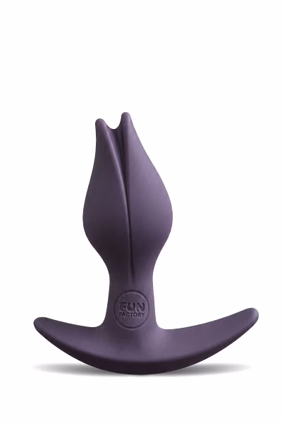 Buttplug Bootie Fem de Fun factory violet