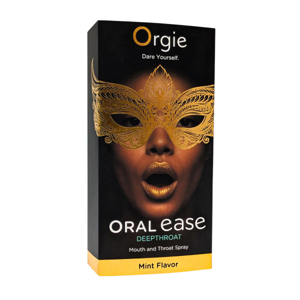 Orgie Dual Vibe! - Gel intime vibrant Sex On The Beach