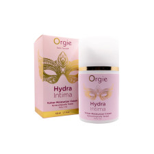 Orgie Hydra Intima - Crème hydratante vulvaire pour femme