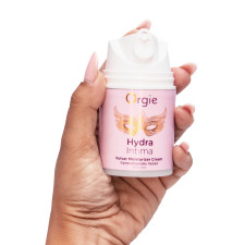 Orgie Hydra Intima - Crème hydratante vulvaire pour femme