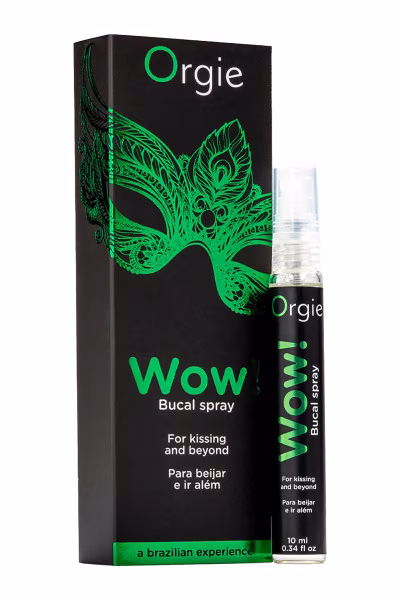 Concorde Pro : Orgie Xtra Time - Gel retardant (15 ml)