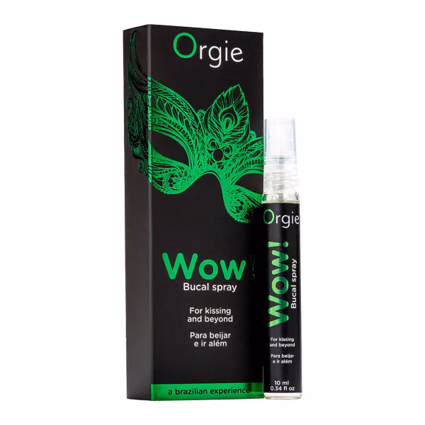 Concorde Pro : Orgie Xtra Time - Gel retardant (15 ml)