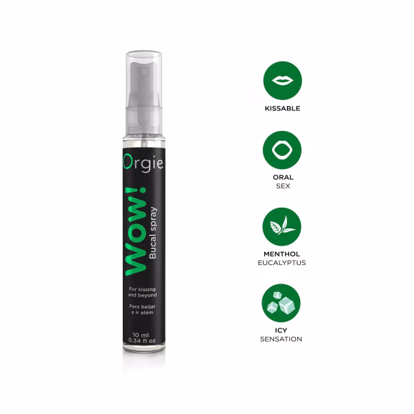 Concorde Pro : Orgie Xtra Time - Gel retardant (15 ml)