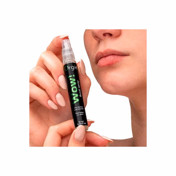 Concorde Pro : Orgie Xtra Time - Gel retardant (15 ml)