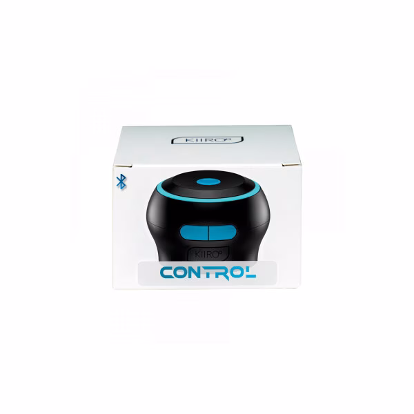 Kiiroo Control - Télécommande connectée pour masturbateur