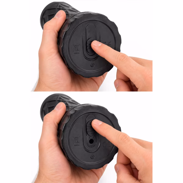 Masturbateur homme : masturbateur anus réaliste