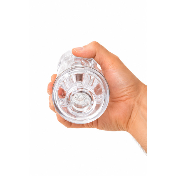 Mastubateur vaginal Joy Blue Junker pas cher