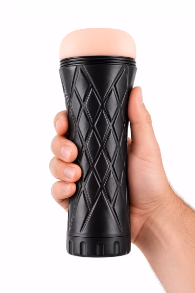 Sextoys masturbation masculine : masturbateur vagin réaliste