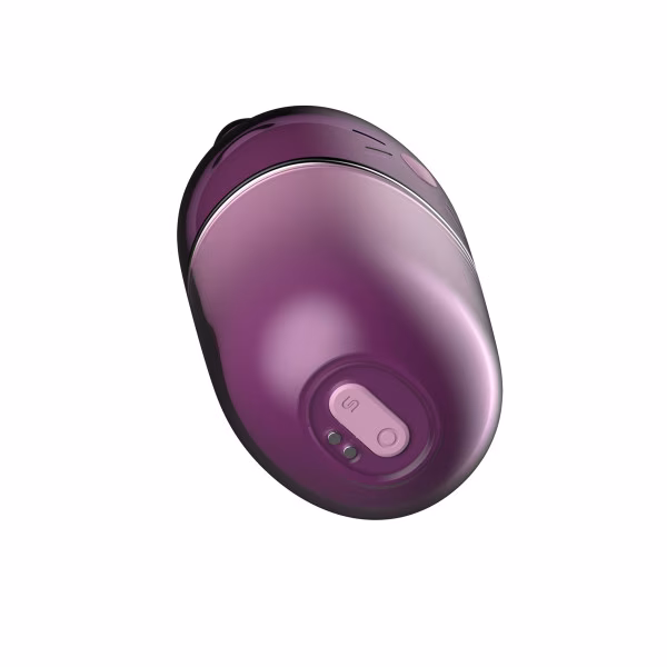 Svakom - Klitty : Stimulateur clitoridien chat (3 stimulations)