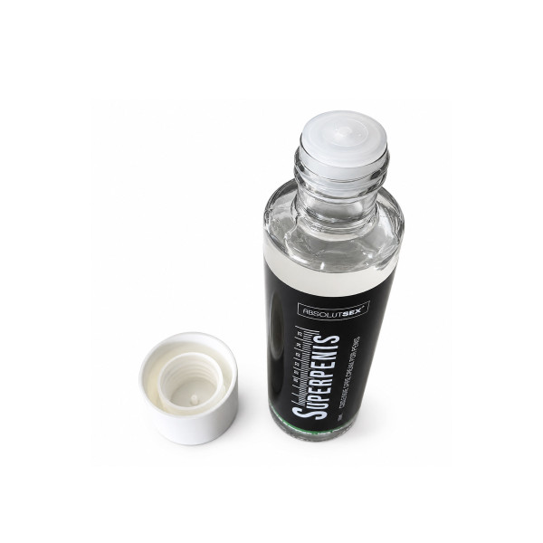 Crème Développante Super Penis - Augmentez votre Taille