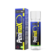 Crème Développante pour Pénis Penimax - Augmentez la Taille