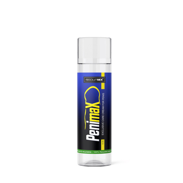 Crème Développante pour Pénis Penimax - Augmentez la Taille