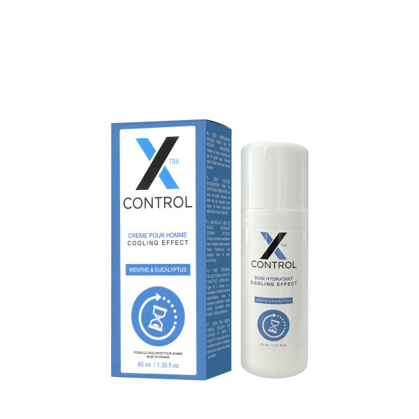 Crème Retardante pour Homme - Retarder l'Éjaculation