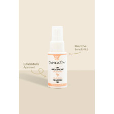Gel bio de plaisir intime orgasme