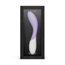 LELO MONA™ Twist : stimulateur point G connecté
