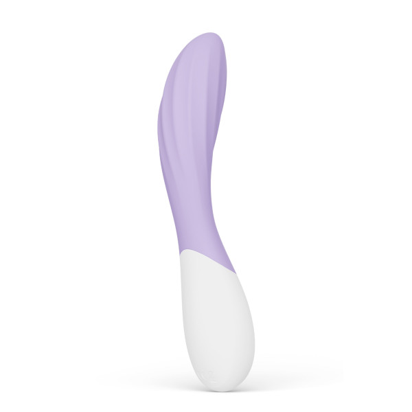 LELO MONA™ Twist : stimulateur point G connecté