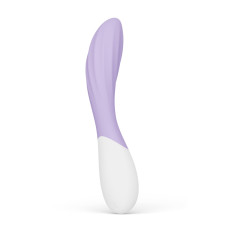 LELO MONA™ Twist : stimulateur point G connecté