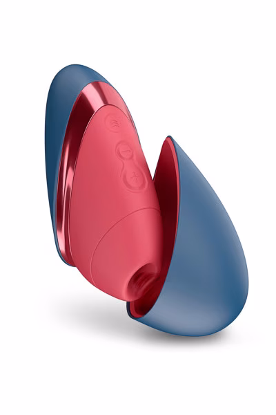 Womanizer Next Liberty : stimulateur clitoridien compact