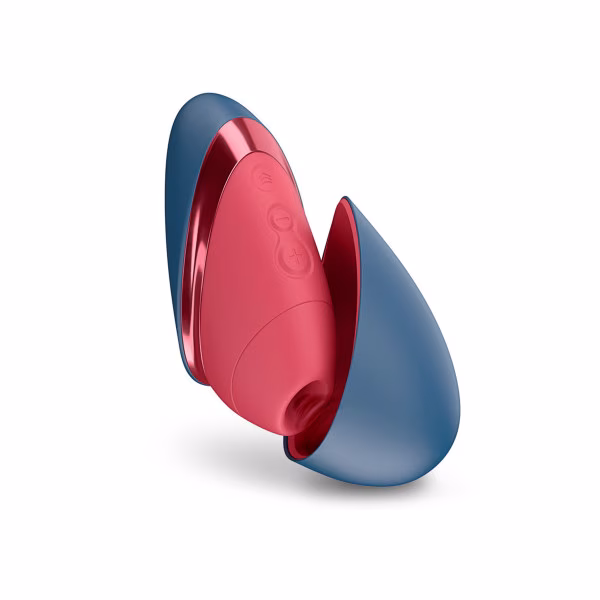 Womanizer Next Liberty : stimulateur clitoridien compact