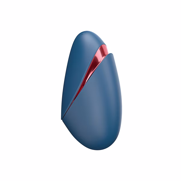 Womanizer Next Liberty : stimulateur clitoridien compact