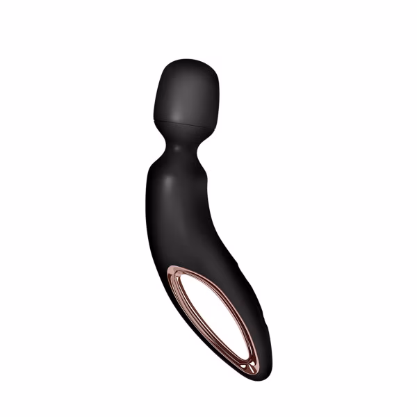 Satisfyer Wand-erland - Vibromasseur wand puissant XXL