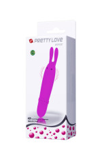 Lapin stimulateur de clitoris Boyce