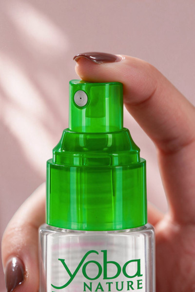Nettoyant sextoys Yoba Nature Toy Cleaner 50ml