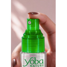 Nettoyant sextoys haute qualité Yoba Nature