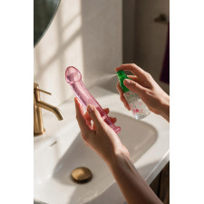 Nettoyant sextoys haute qualité Yoba Nature