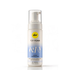 Mousse nettoyante pour sextoys Toy Foam 150ml de Pjur